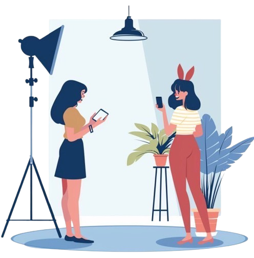 レンタルスタジオ