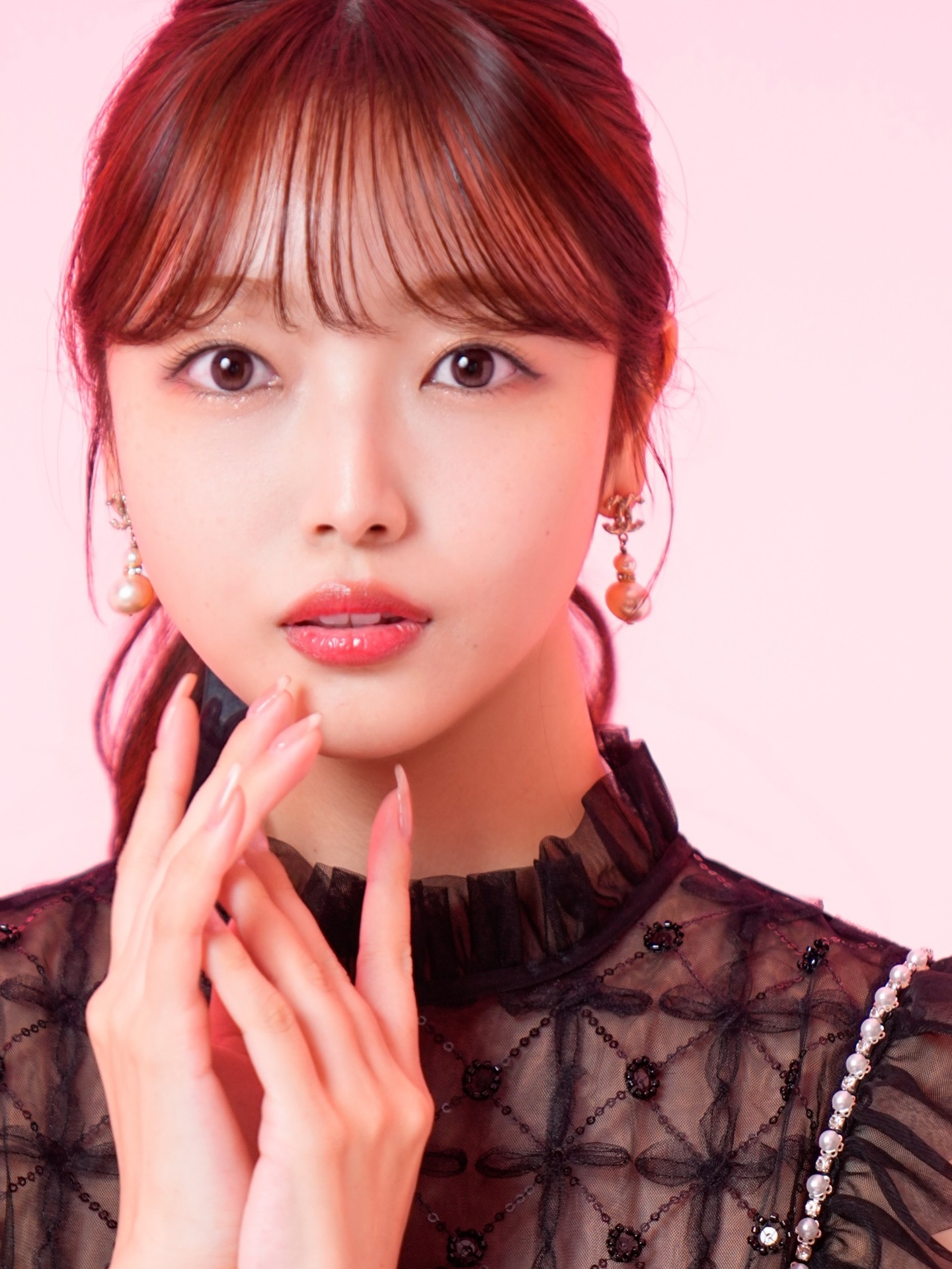 .
🧚🏼‍♀️
.
#名古屋撮影スタジオ
#宣材写真
#志賀本通