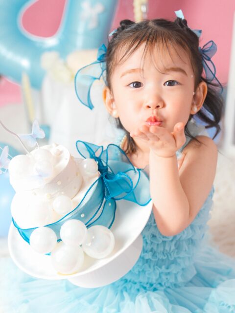 .
🎈👗🎂
.
#バースデーフォト
#オリジナルブース