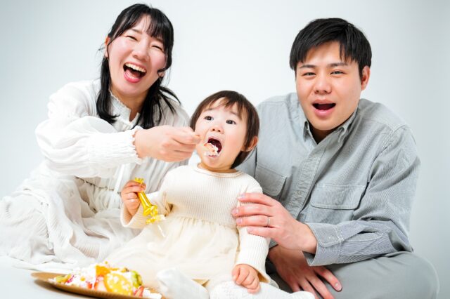 .
🎂👶👩👨
.
#バースデーフォト
#家族写真
