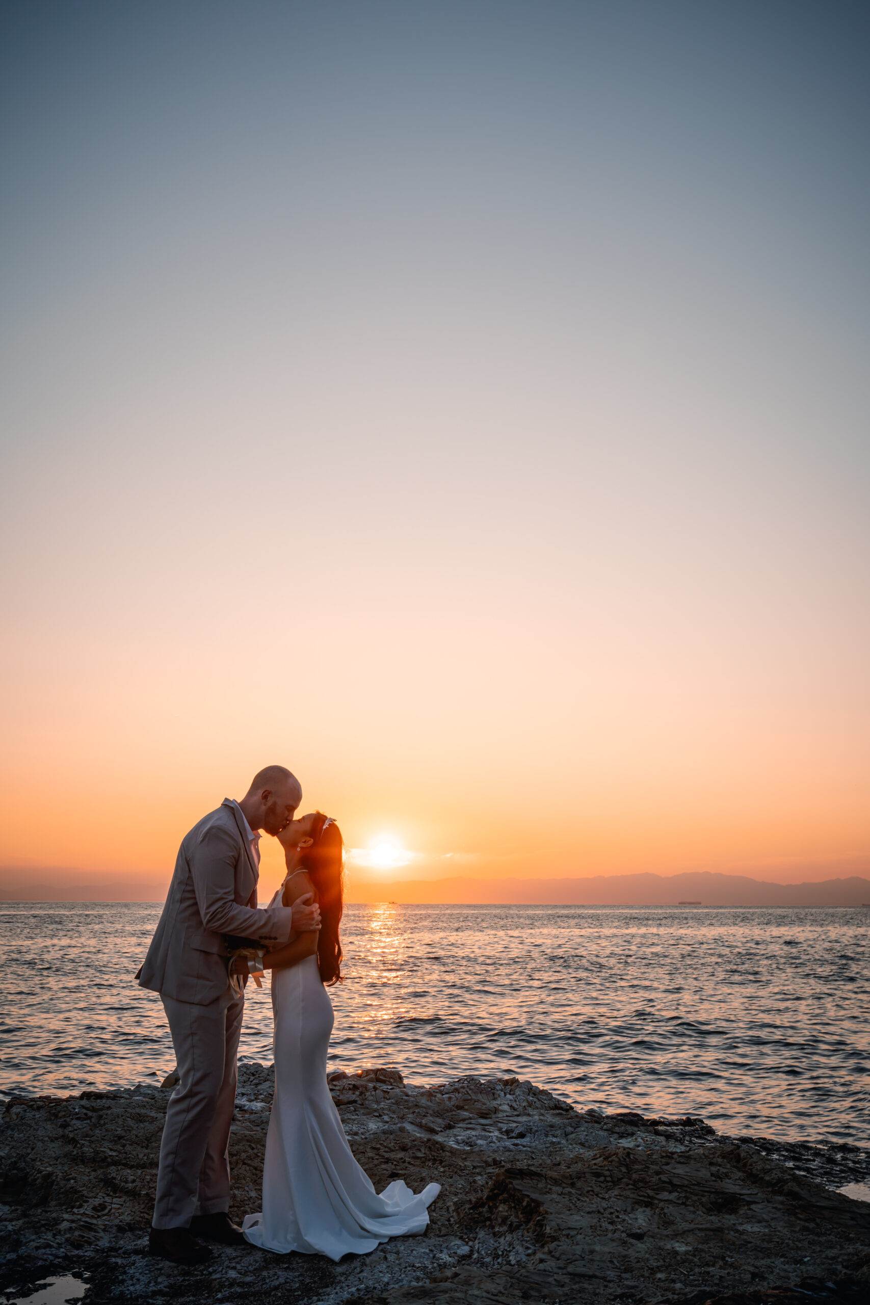 ウェディング前撮り