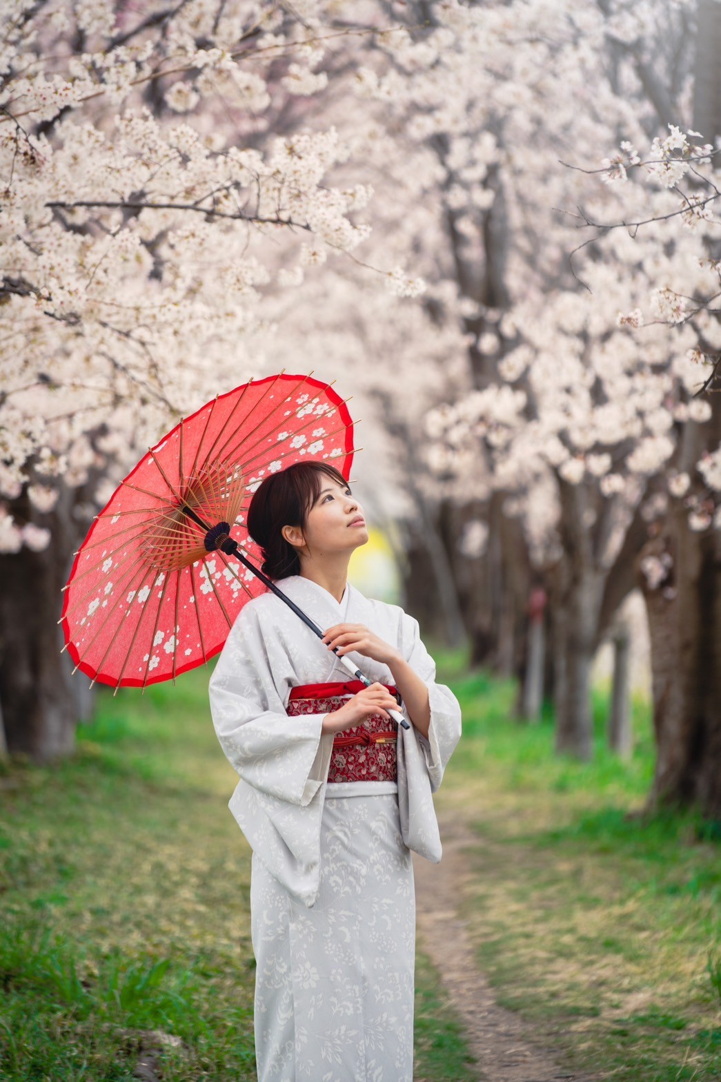 成人式　前撮り