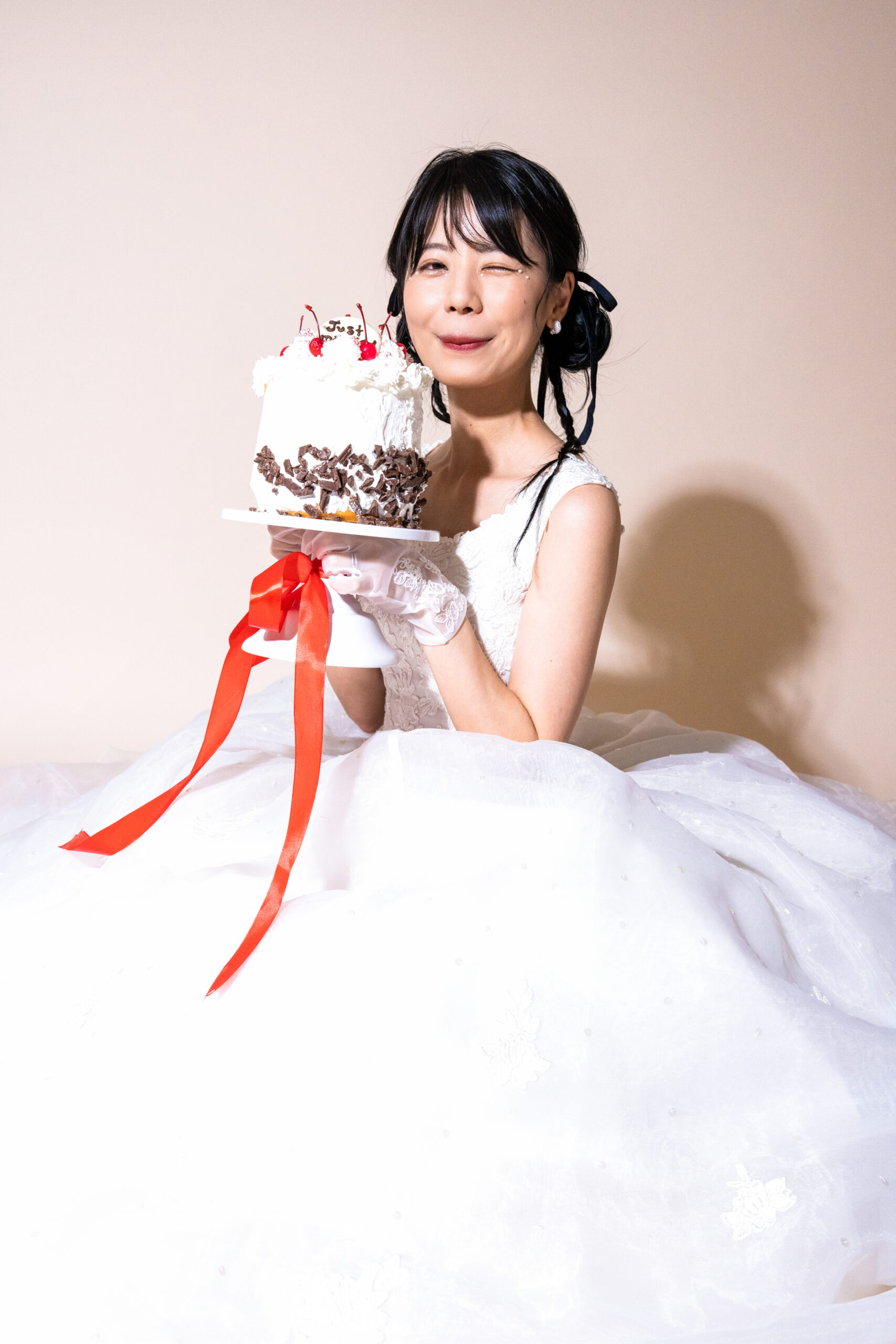 ウェディング前撮り